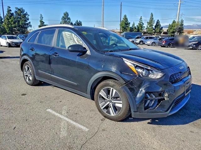 2022 KIA Niro lx