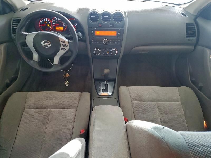 2009 Nissan Altima 2.5