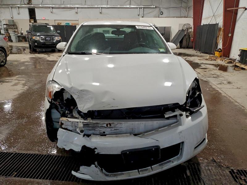 2012 Chevrolet Impala lt