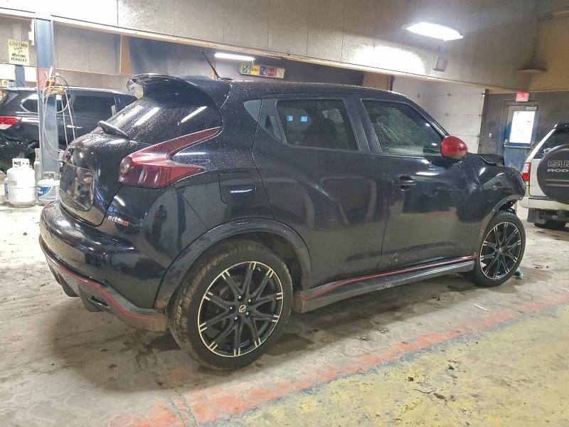 2013 Nissan Juke s