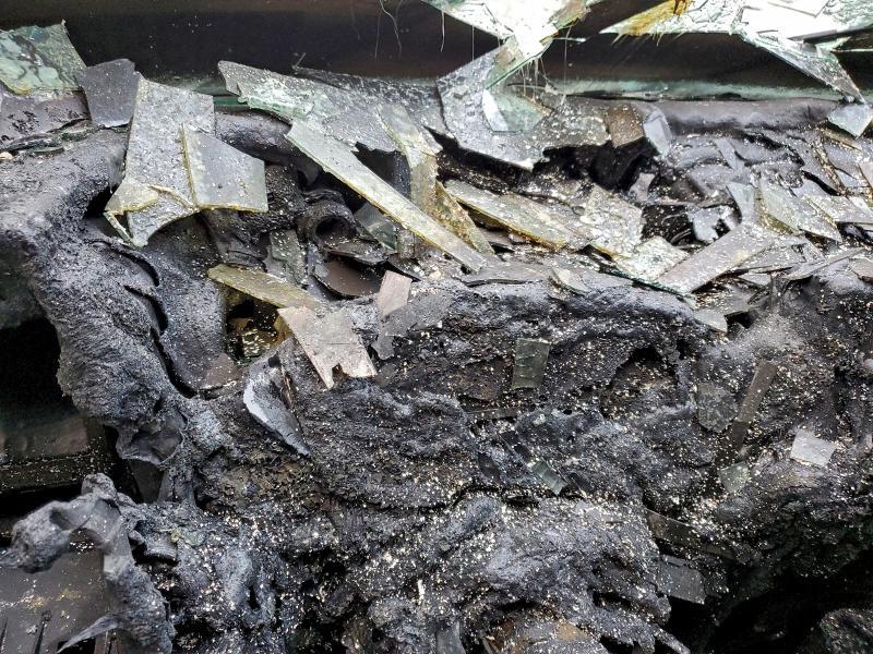 2024 Ford Transit Utility / Service van