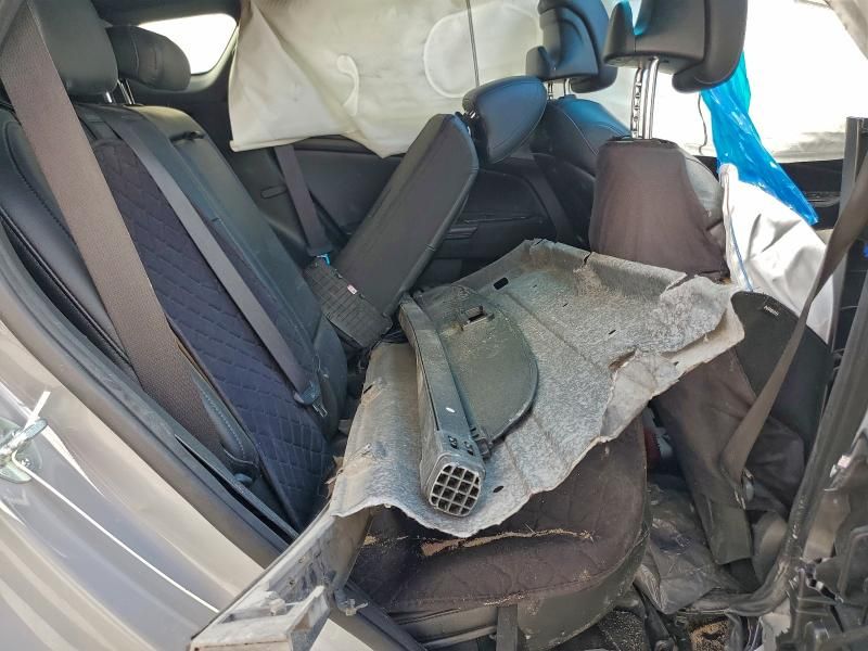 2023 KIA Sportage x Line