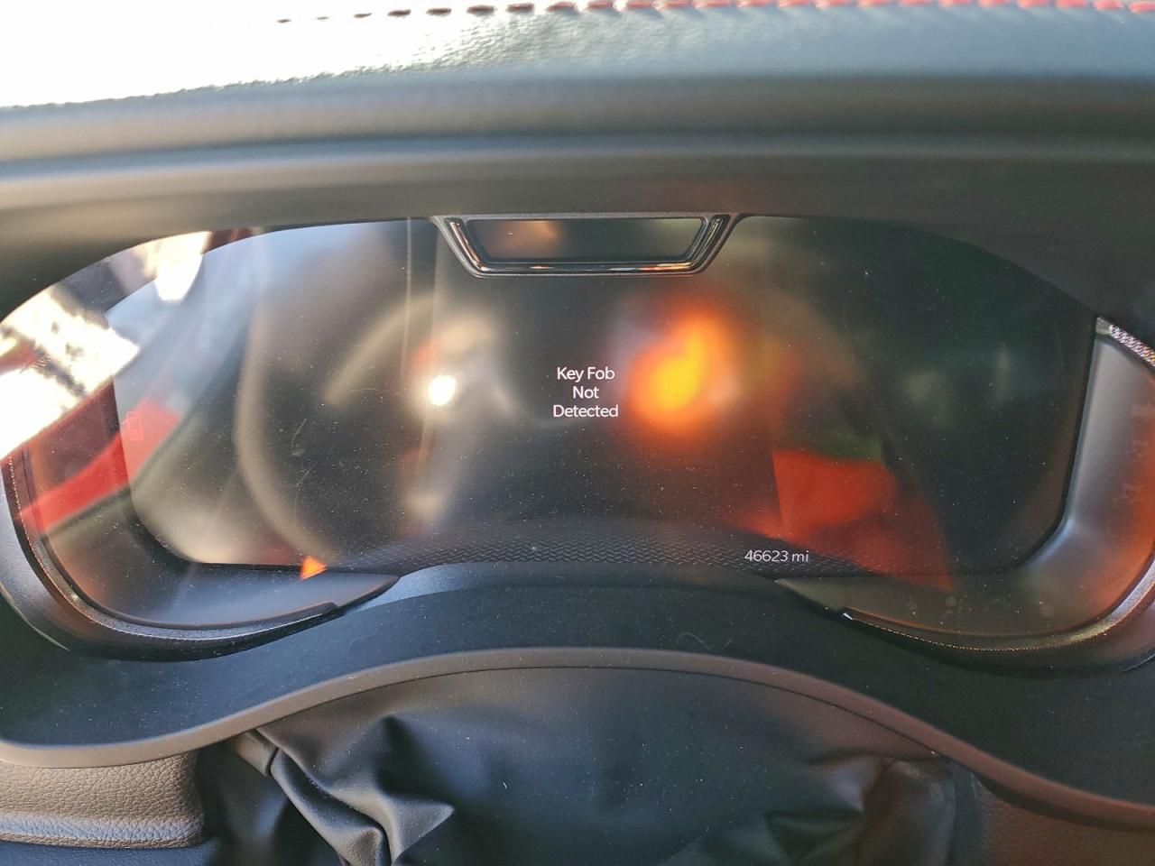 2024 Dodge Ram 1500 trx