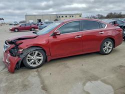 Nissan Vehiculos salvage en venta: 2015 Nissan Altima 2.5