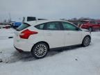 2012 Ford Focus Titanium