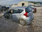 2017 Nissan Versa Note s