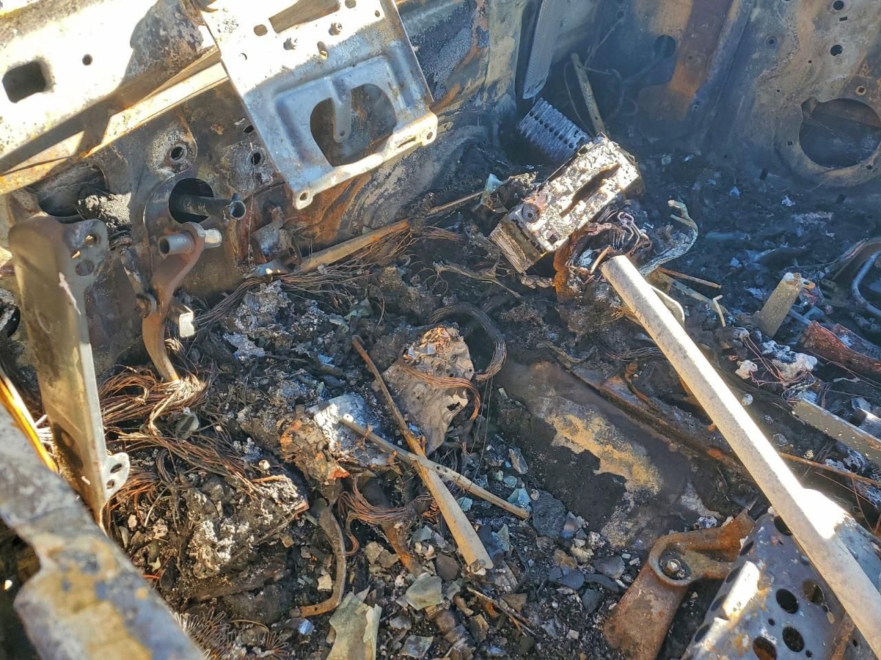 2004 Jeep Liberty Limited