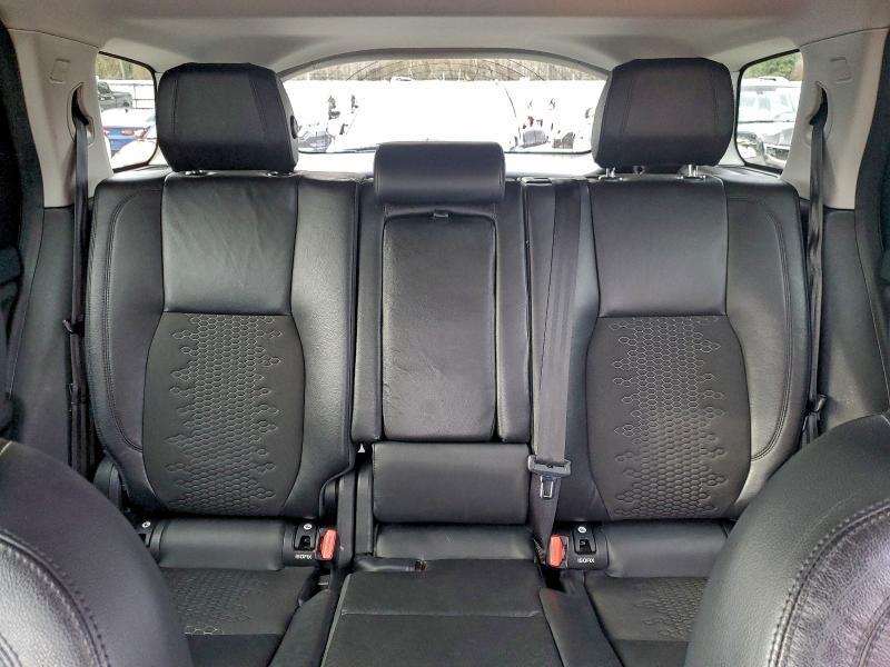 2019 Land Rover Discovery Sport se
