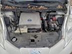 2013 Nissan Leaf s