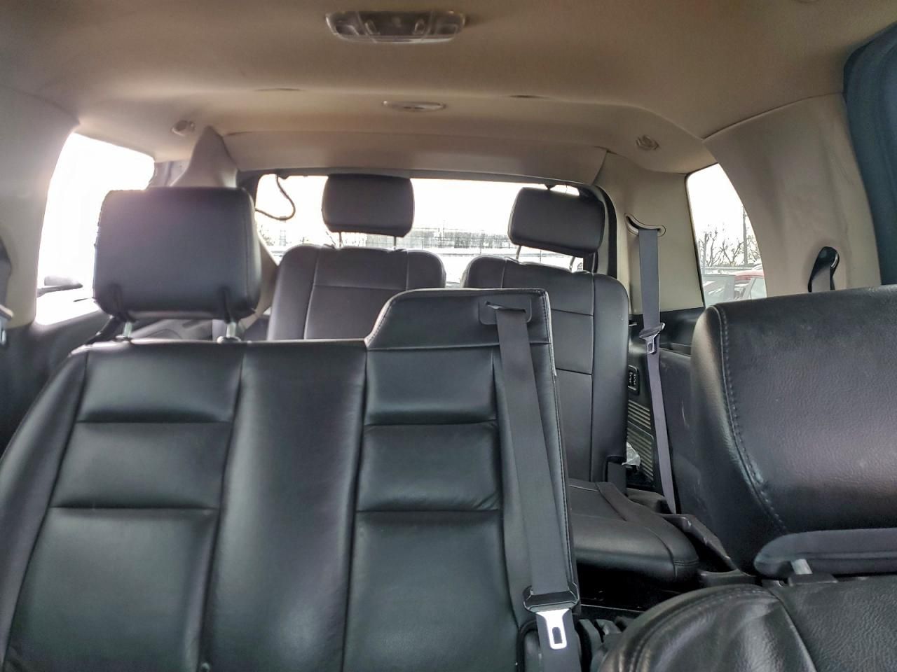 2006 Ford Explorer Limited