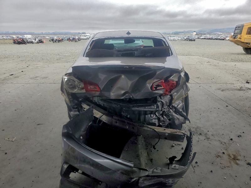 2013 Infiniti G37 Base