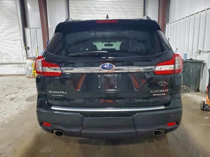 2019 Subaru Ascent Limited