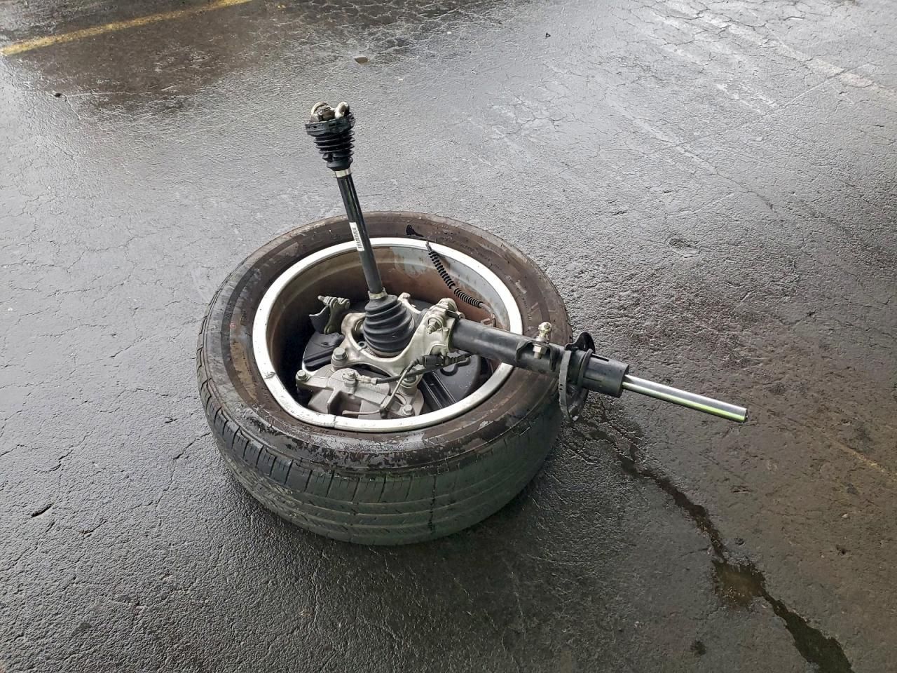 2024 Audi Q4 E-tron Premium Plus