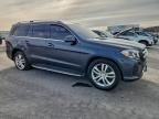 2017 Mercedes-Benz Gls 450 4matic