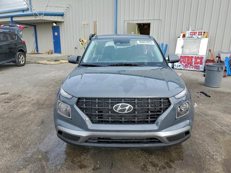 2026 Hyundai Venue