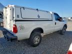 2014 Ford F250 Utility / Service Truck