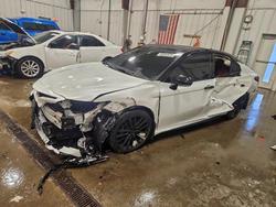 2020 Toyota Camry xse en venta en Franklin, WI