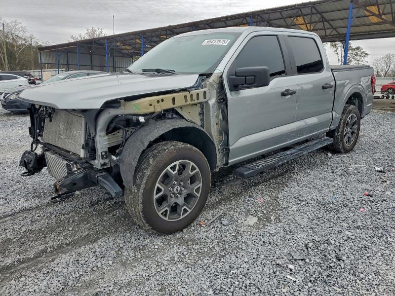 2024 Ford F150 stx
