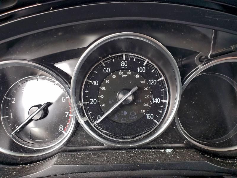 2023 Mazda Cx-9 Touring