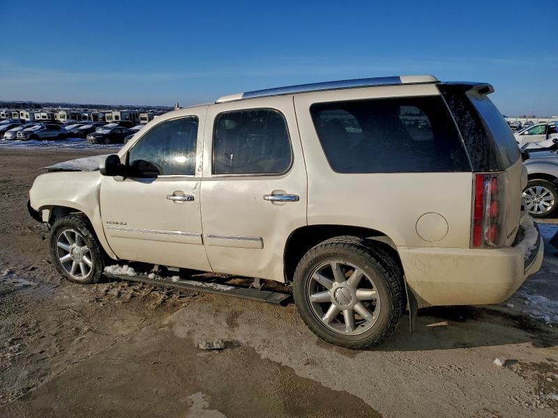 2013 GMC Yukon Denali