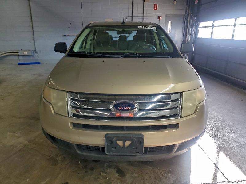 2007 Ford Edge se