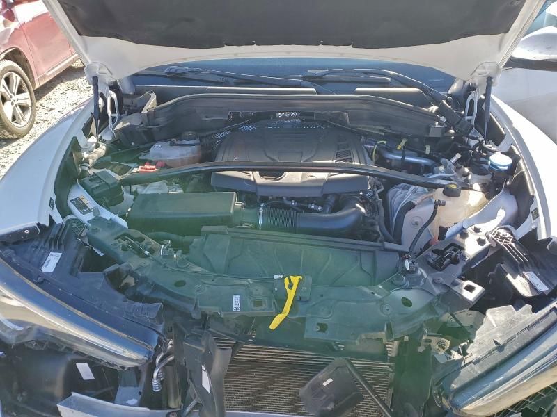 2020 Alfa Romeo Stelvio