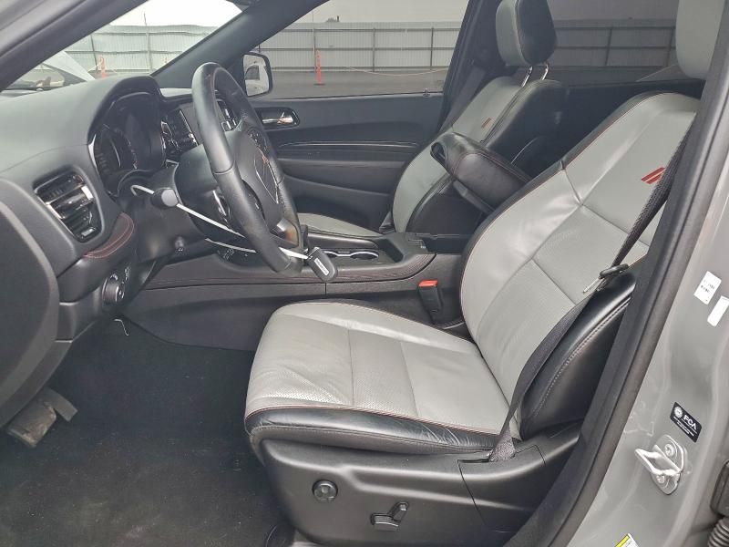 2023 Dodge Durango R/T