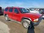 2002 Dodge Durango Sport