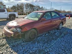 2003 Toyota Camry le for sale in Mebane, NC