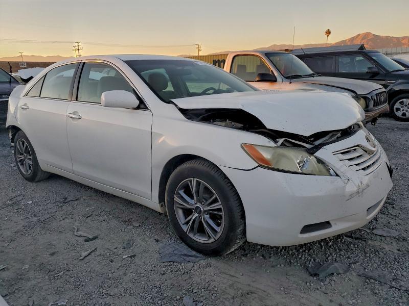 2009 Toyota Camry Base