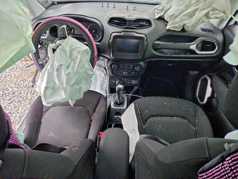 2020 Jeep Renegade Sport