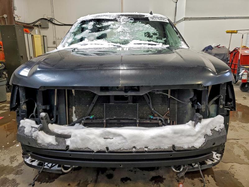 2007 Chevrolet Avalanche K1500