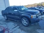 2013 Chevrolet Avalanche ltz