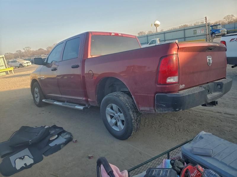 2015 Dodge RAM 1500 ST