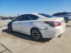 2018 Nissan Altima 2.5 sv