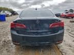 2017 Acura TLX