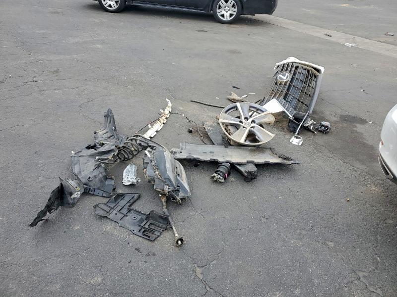 2016 Lexus Gs 350 Base