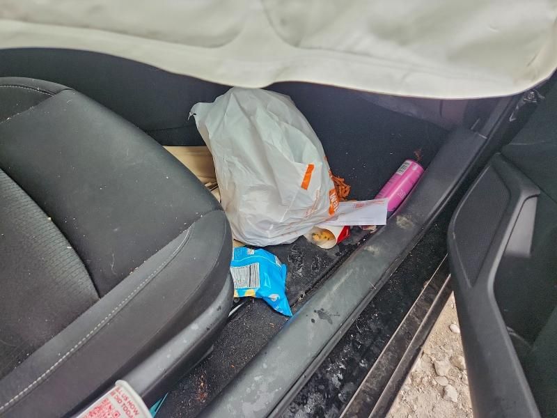 2022 Nissan Altima s