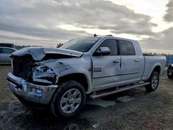 Dodge salvage cars for sale: 2014 Dodge Ram 2500 Longhorn