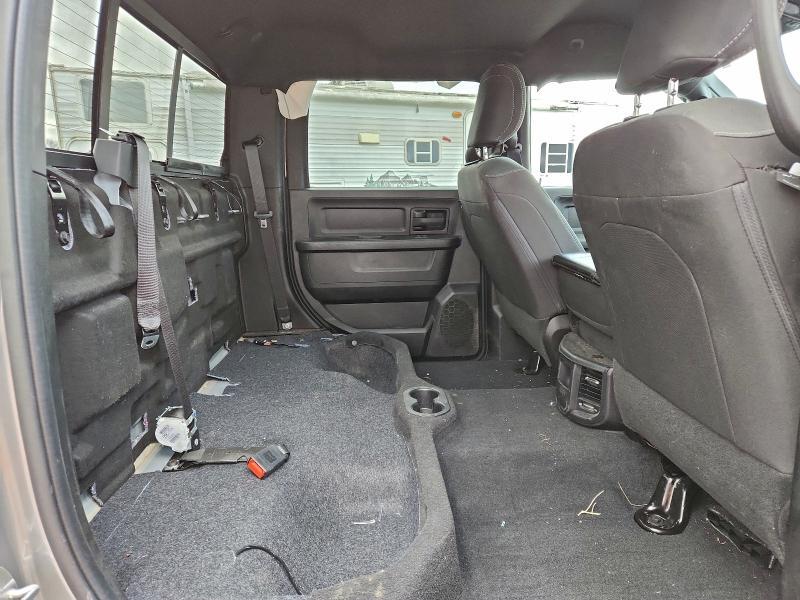 2024 Dodge Ram 3500 Tradesman
