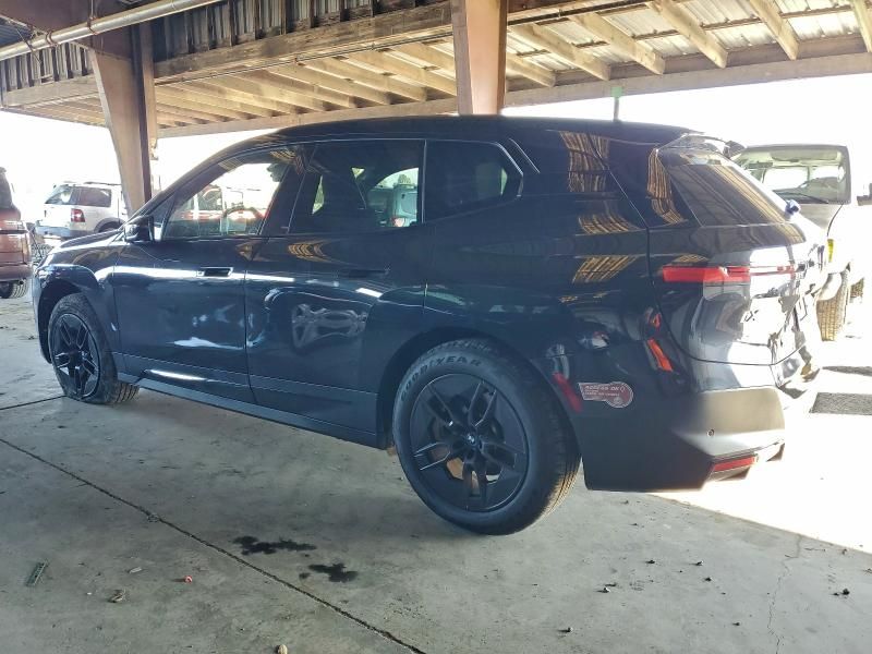 2024 BMW Ix Xdrive50