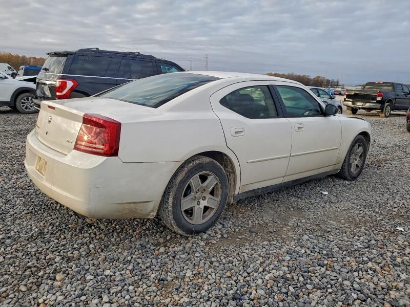 2007 Dodge Charger se