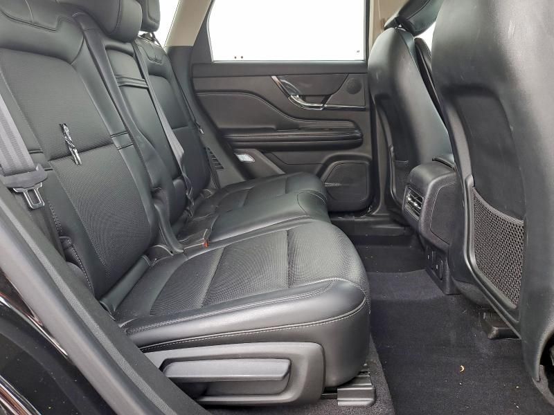 2023 Lincoln Corsair