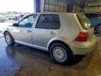 2002 Volkswagen Golf gls