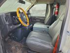 2014 Chevrolet Express G2500