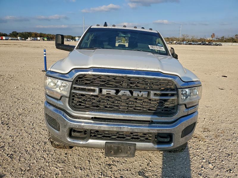 2019 Dodge Ram 2500 Tradesman