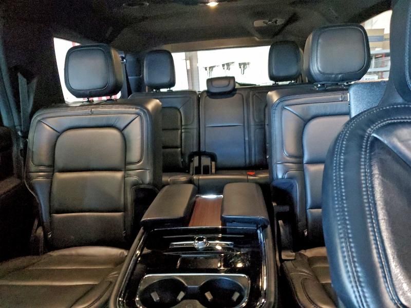 2021 Lincoln Navigator l Reserve