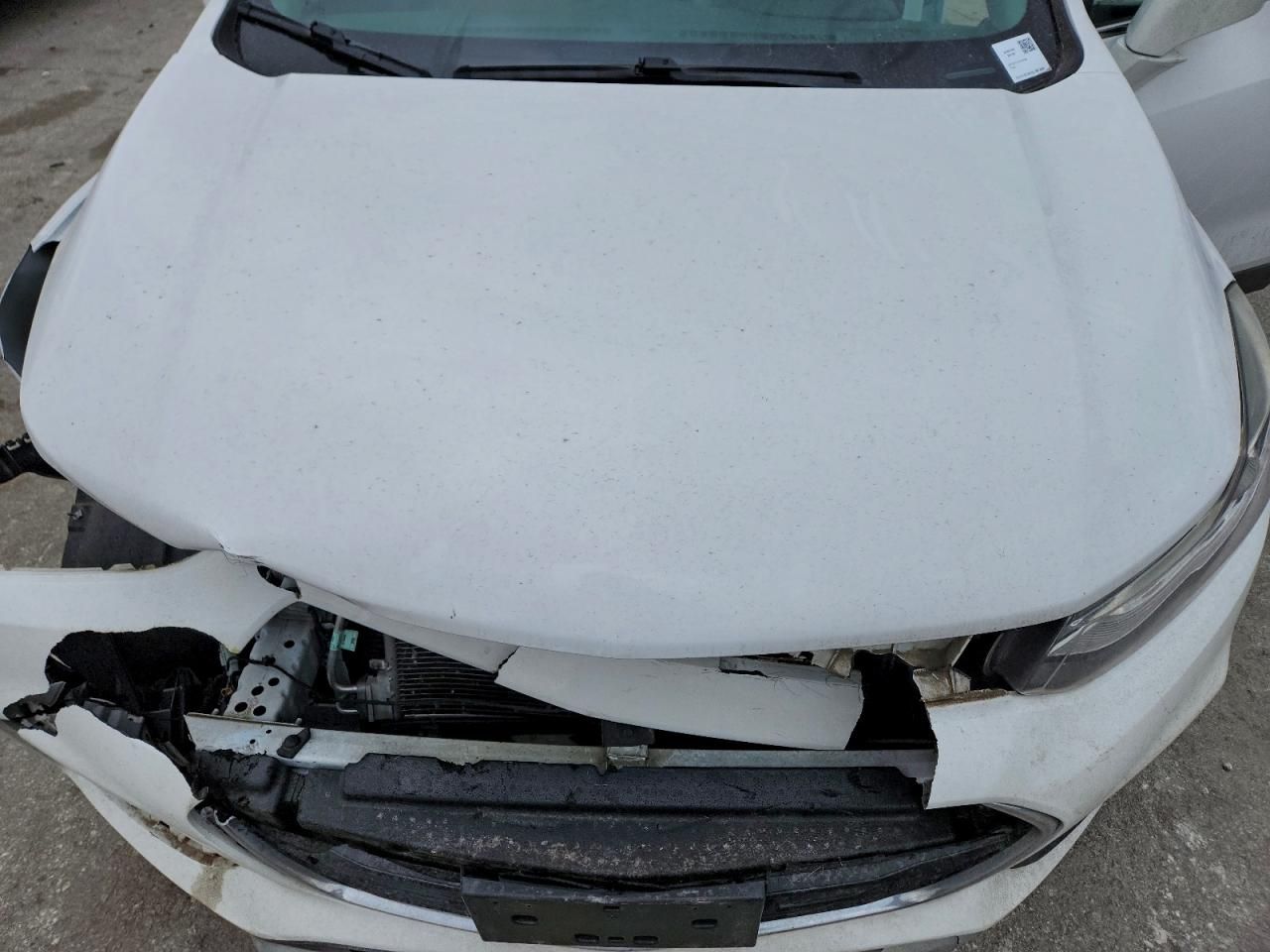 2018 Chevrolet Trax 1LT