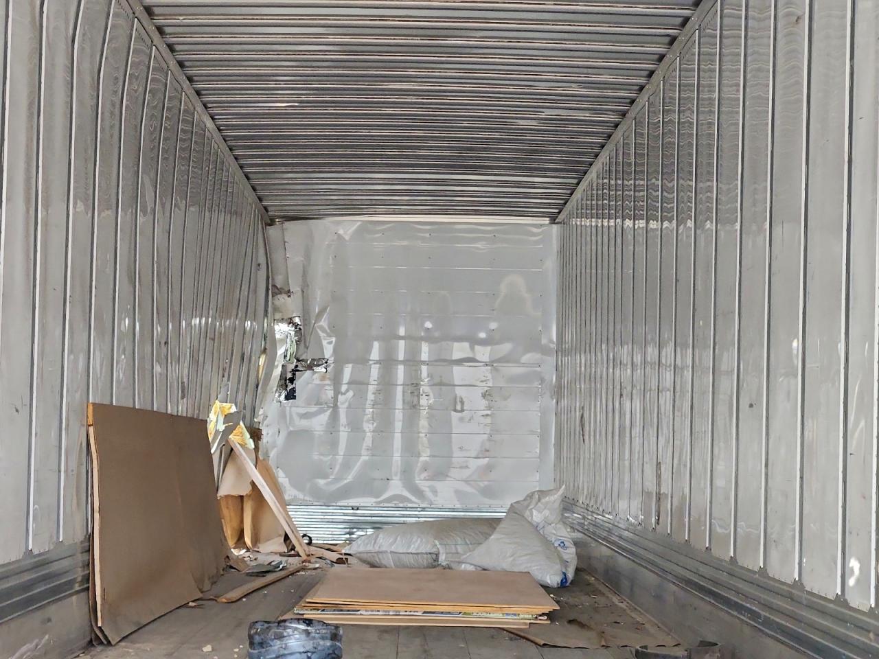 2024 Utility Dryvan-DRY Van Trailer