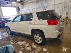2011 GMC Terrain sle